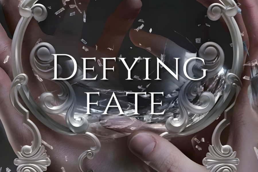 DEFYING FATE