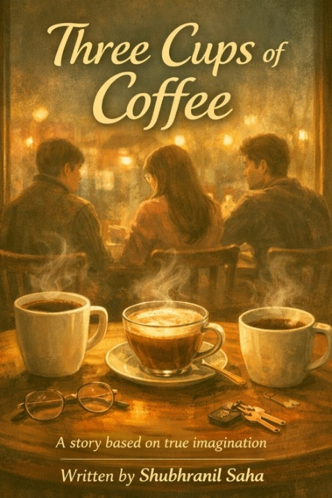 Three Cups Of Coffee