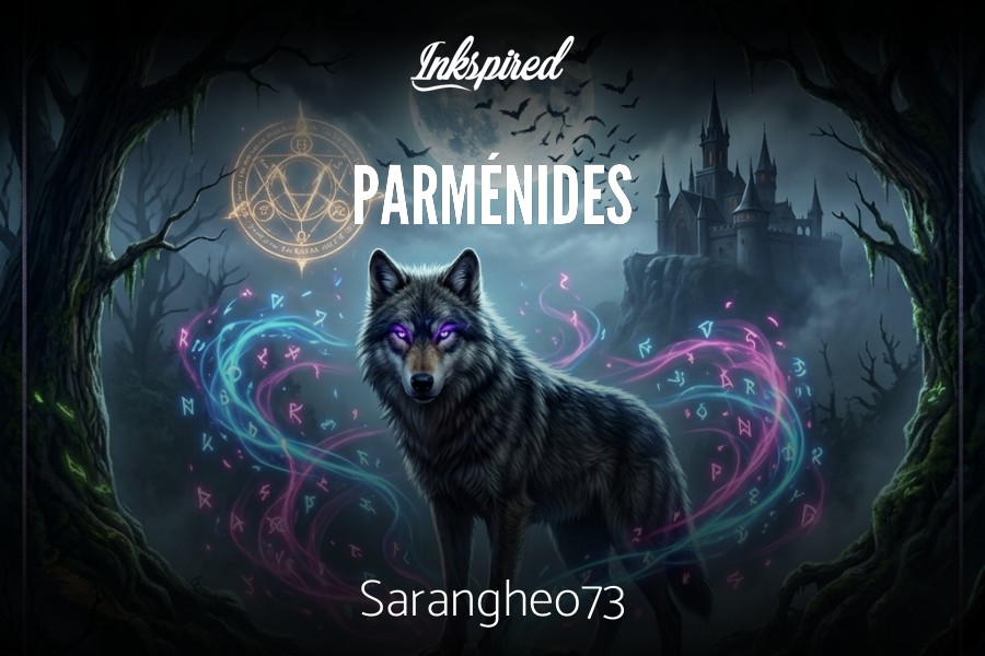 Parménides