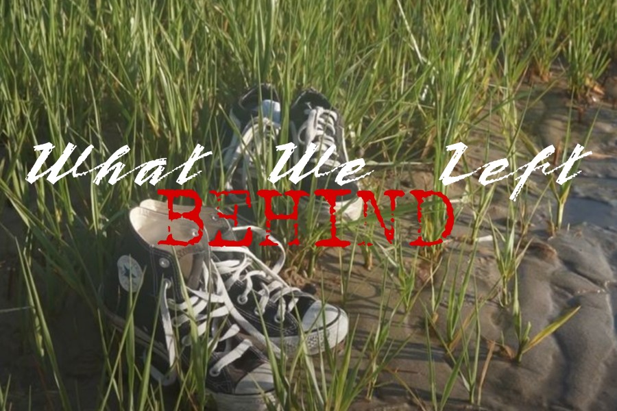 What we left behind 