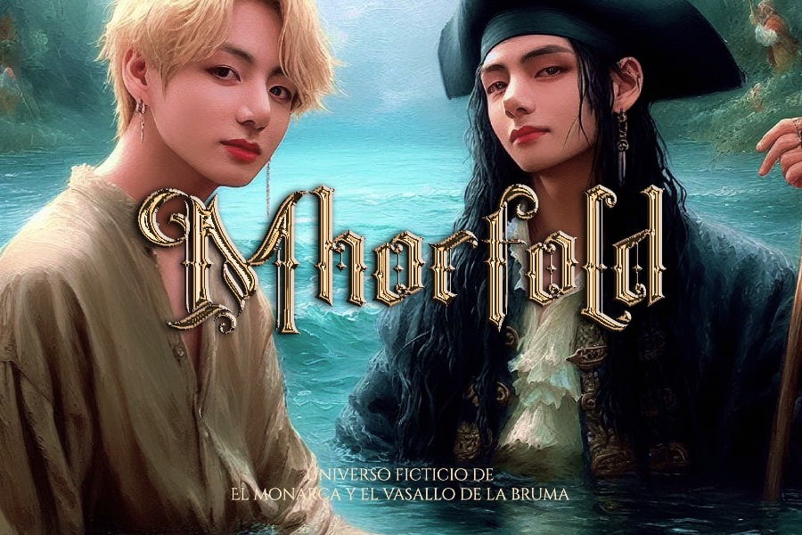Mhorfold (Universo de MVB) ©