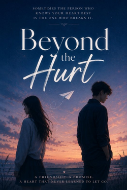 Beyond The Hurt