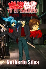 Yu Yu Hakusho - Noite Infernal