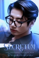 SECRETUM ✧ kooktae