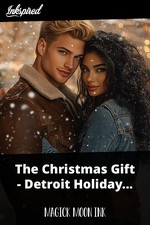 The Christmas Gift - Detroit Holiday Romances ~ Book One