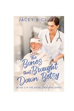 The Bones that Brought Down Betsy