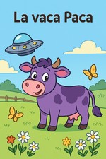 La vaca Paca