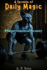 #SupernaturalBeauty