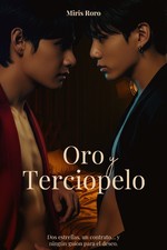 Oro y Terciopelo