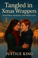 Tangled In Xmas Wrappers 