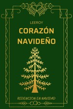 Corazón navideño