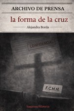Archivo de prensa: la forma de la cruz