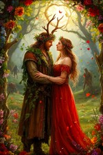THOUGHTS OF A NEOPAGAN / WHO THE GODS ARE AND WHO THEY ARE NOT 