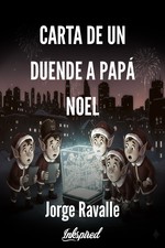 Carta de un duende a Papá Noel