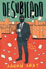 Desubicado ¿Y a ti qué te ha tocado? Sátira distópica de humor negro.