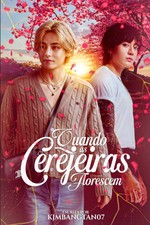 Quando as Cerejeiras Florescem [taekook]