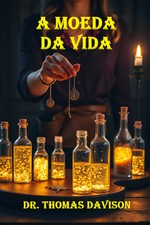 A MOEDA DA VIDA