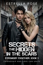 The Secrets Hidden In The Scars