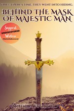 Behind the Mask of Majestic Man