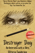 Destroyer Day: An Interview with a Hero