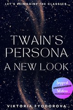 Twain's Persona: A New Look