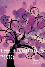 The kingdom is... PINK!