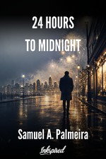 24 HOURS TO MIDNIGHT