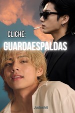 Cliché: GUARDAESPALDAS - COMPLETA