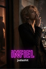 INFIEL- oneshot - vmin taekook