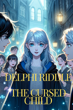 Delphi Riddle The Cursed Child