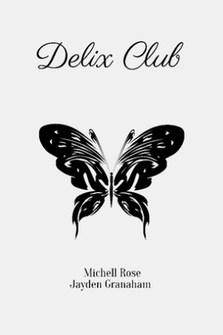 Delix Club (The Descendants of the Winx Club)