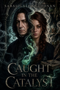 Caught in the Catalyst