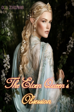 The Elven Queen's Obsession 