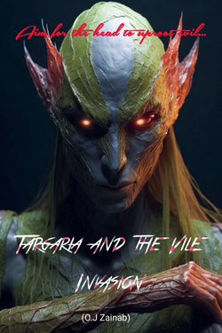 Targaria and the Vile Invasion 