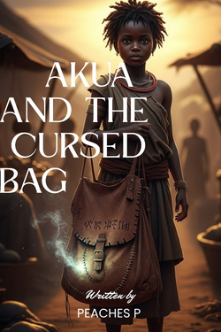 Akua And The Cursed Bag