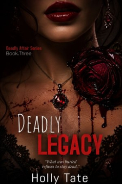 Deadly Legacy