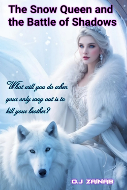 The Snow Queen and the Battle of Shadows 