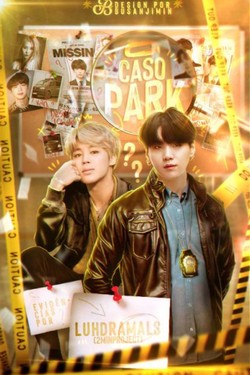 Park Case | Yoonmin