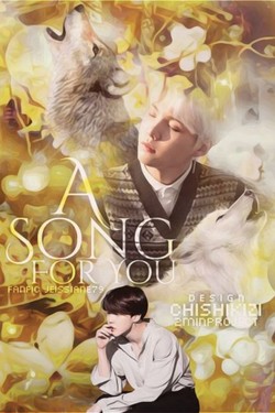 A Song For You | Yoonmin (English Version)