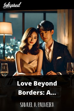 Love Beyond Borders: A Romance Between Cultures