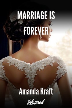 Marriage is forever