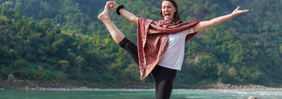 Introduzione ai Tipi di Yoga