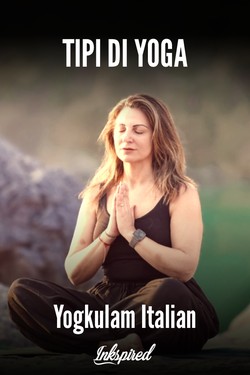 Tipi di Yoga