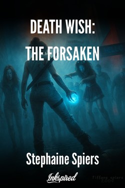 Death Wish: The Forsaken