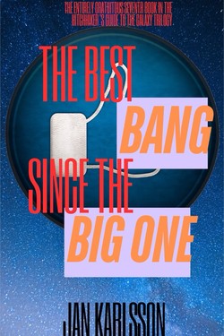 The Best Bang Since The Big One