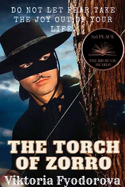 The Torch of Zorro