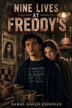 Nine Lives at Freddy's