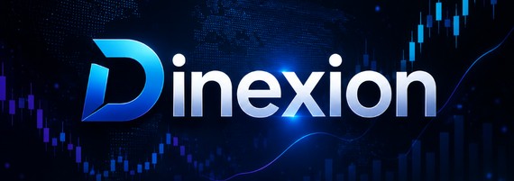 Dinexion Erfahrungen 2026 – Die KI-gestützte Krypto-Trading-Plattform im großen Test!