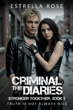 The Criminal Diaries