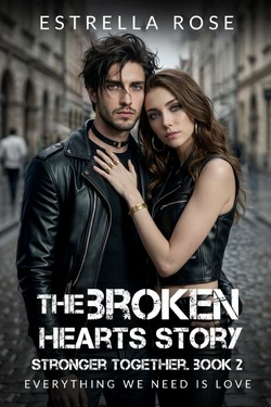 The Broken Hearts Story